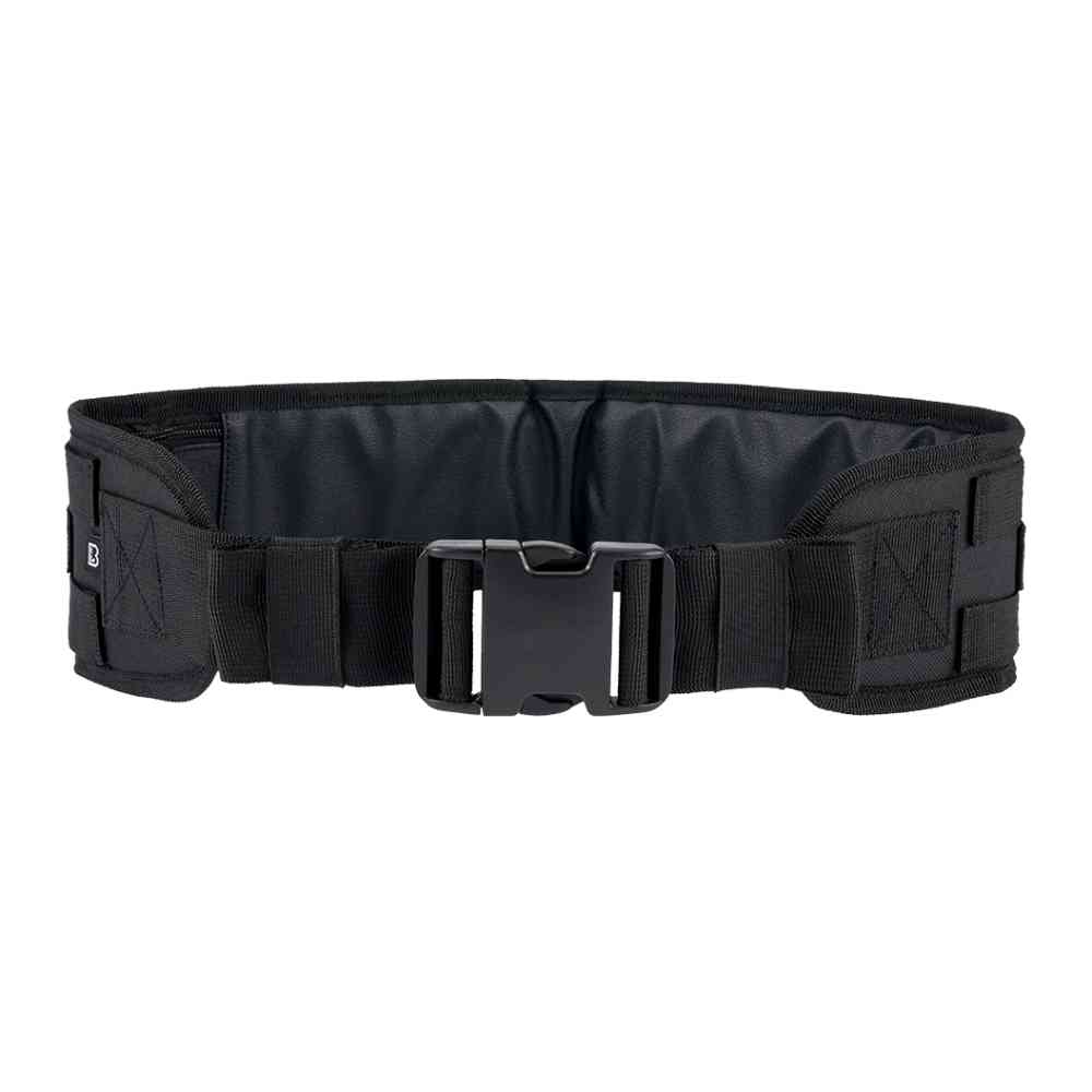 Brandit - Molle Belt Molle accessoire - Zwart